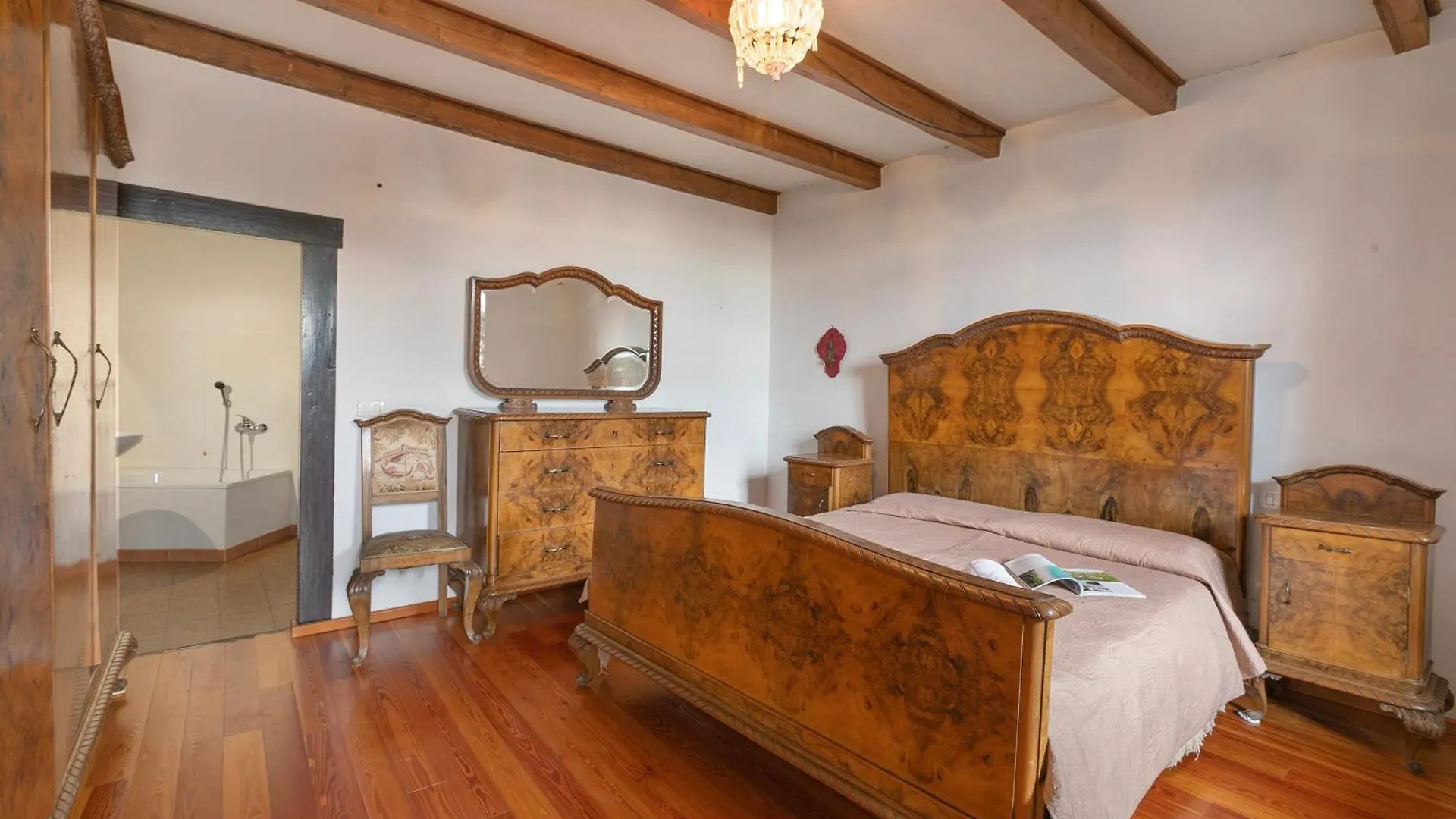 Teseo House - Lake View - Happy Rentals Gardone Riviera Italien