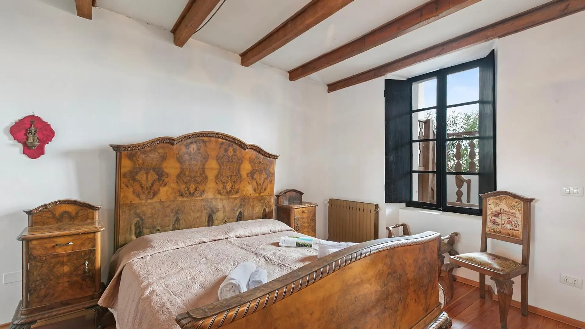 Teseo House - Lake View - Happy Rentals Gardone Riviera 0*,  Italien