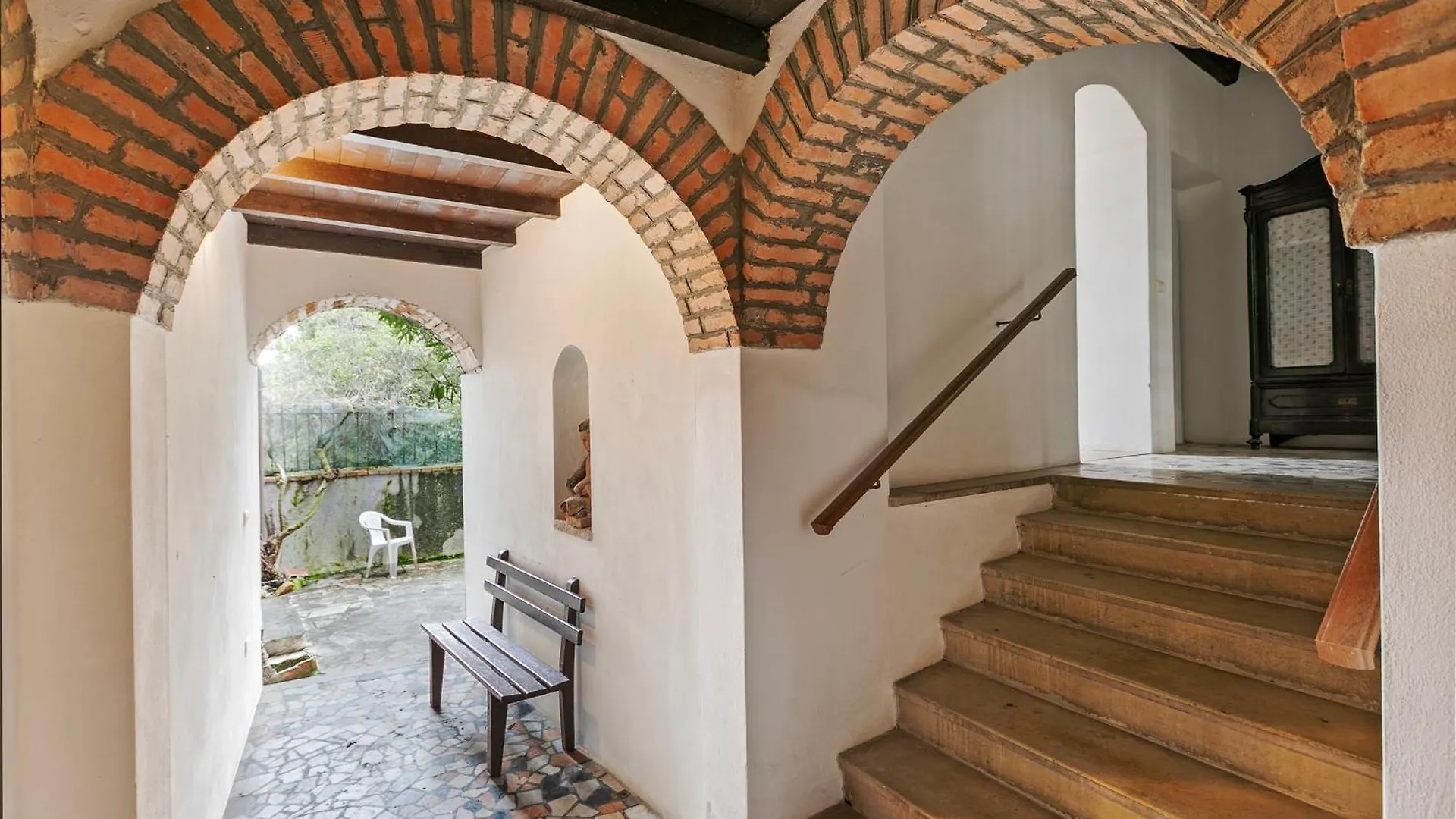 Teseo House - Lake View - Happy Rentals Gardone Riviera 0*,