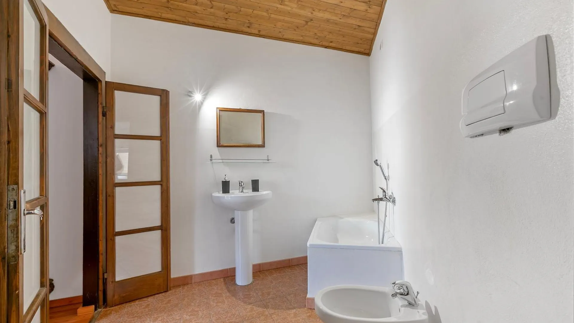 Teseo House - Lake View - Happy Rentals Gardone Riviera 0*,