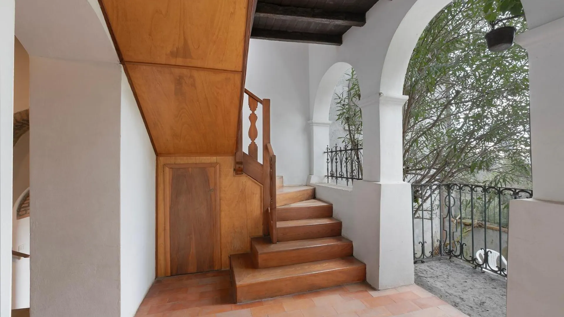 Teseo House - Lake View - Happy Rentals Gardone Riviera Italien