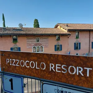 Pizzocolo Fasano Apartament