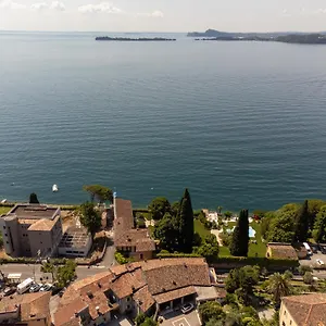 Appartamento Di Garda A 200 Metri La Casa Di Anna, Gardone Riviera